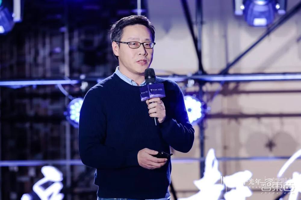 2023甲子引力年终盛典成功举办