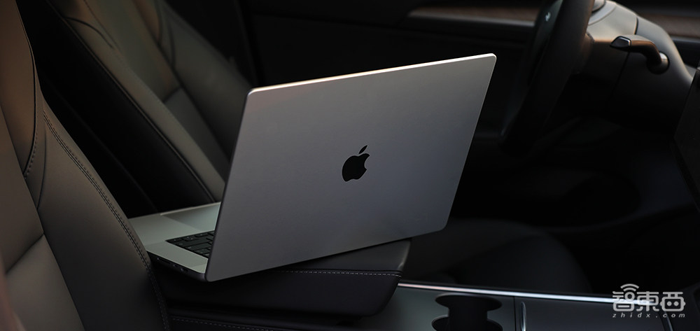 MacBook Pro 16首发体验!内外脱胎换骨的性能怪兽