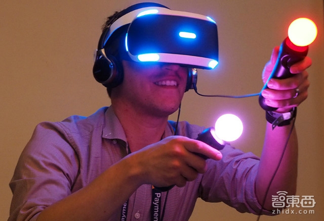 三大VR头显供应链全拆解:靠谱VR概念股其实在这!