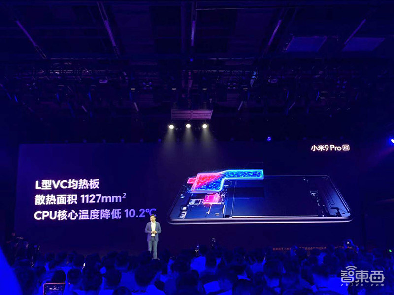 售价19999元,研发砸入5亿,最贵的小米手机发布!