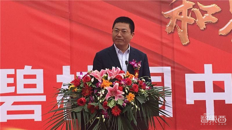 碧桂园的800亿机器人梦，烧了两年，陷入窘境