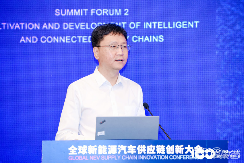 3年后动力电池成本将降至0.6元每度！电动车成本甩开油车