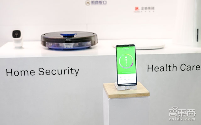 独家解密华为智能家居:半年圈下2千万用户 今年要扩千家店