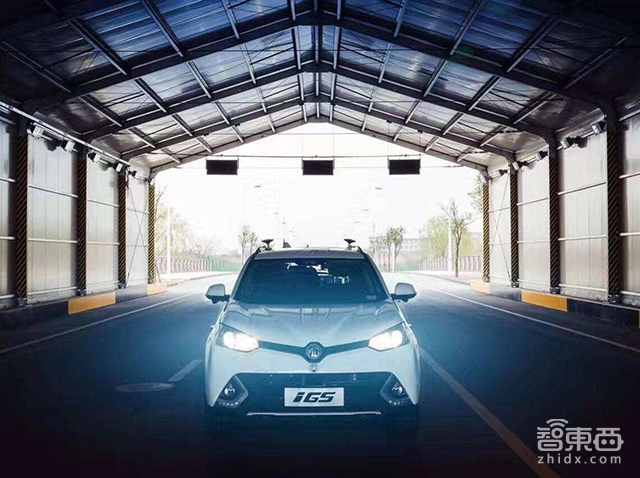 潜行四年 车联网ADAS都在搞!起底华为自动驾驶布局