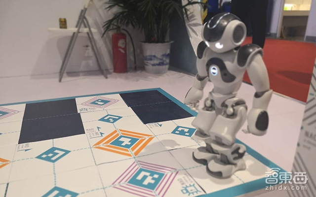 副总理点名,四类机器人引爆亦庄,不再是假把式