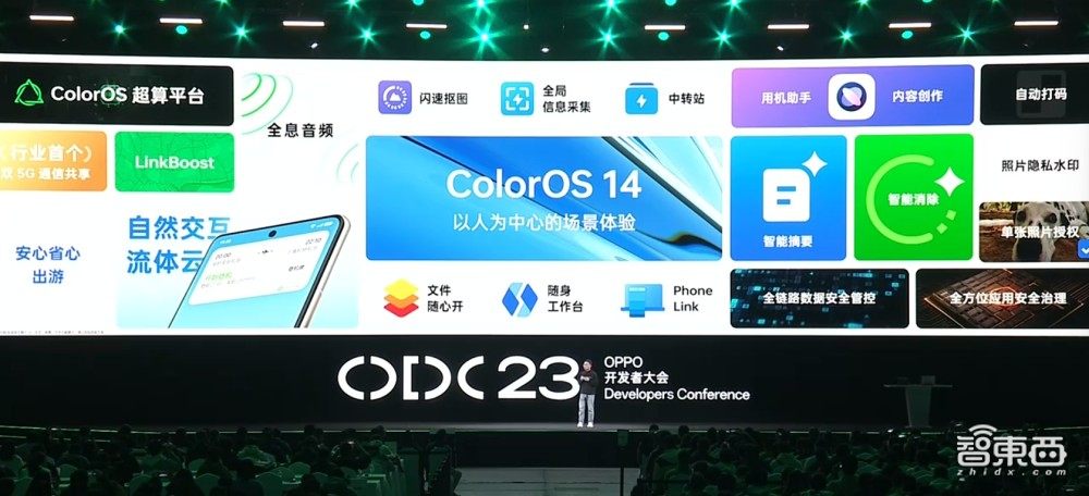 6亿ColorOS用户正涌向AIGC时代,创客大赛加速OPPO潘塔纳尔生长