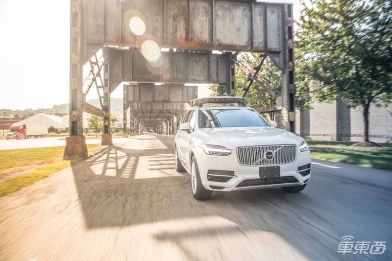 美国交通部出台新文件 大力促进自动驾驶发展