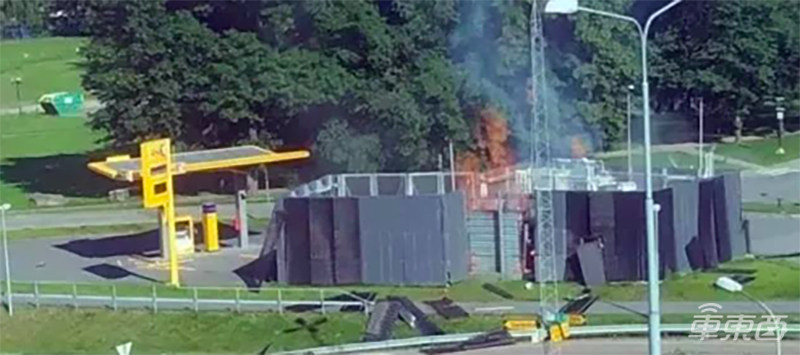 四个月2死11伤！氢能源事故频发 丰田现代挪威停售氢能源车