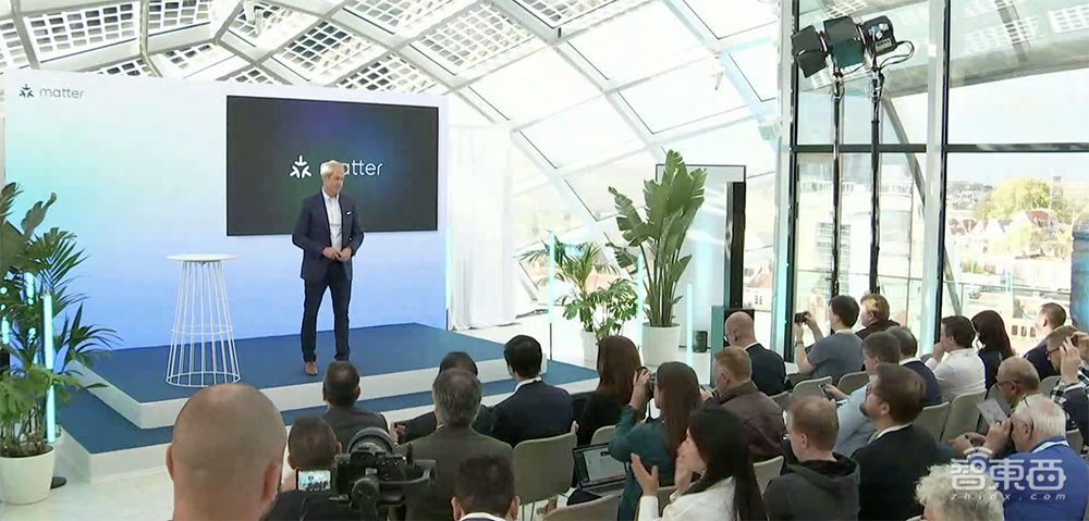 智东西对话CSA联盟CEO:解密全球智能家居标准Matter