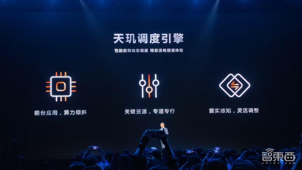 为了AI，联发科专门做了一颗芯片