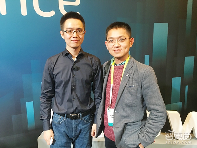 CES出尽风头的Segway机器人真相 去年6月启动明年商用