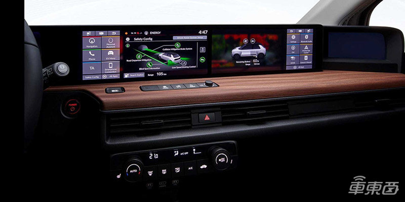 外媒实测纯电小车本田e 续航近200公里不敌纯电MINI