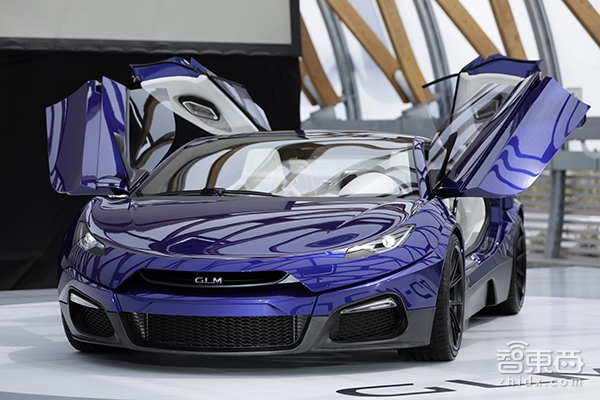 中国财团7.7亿元收购“日本特斯拉”