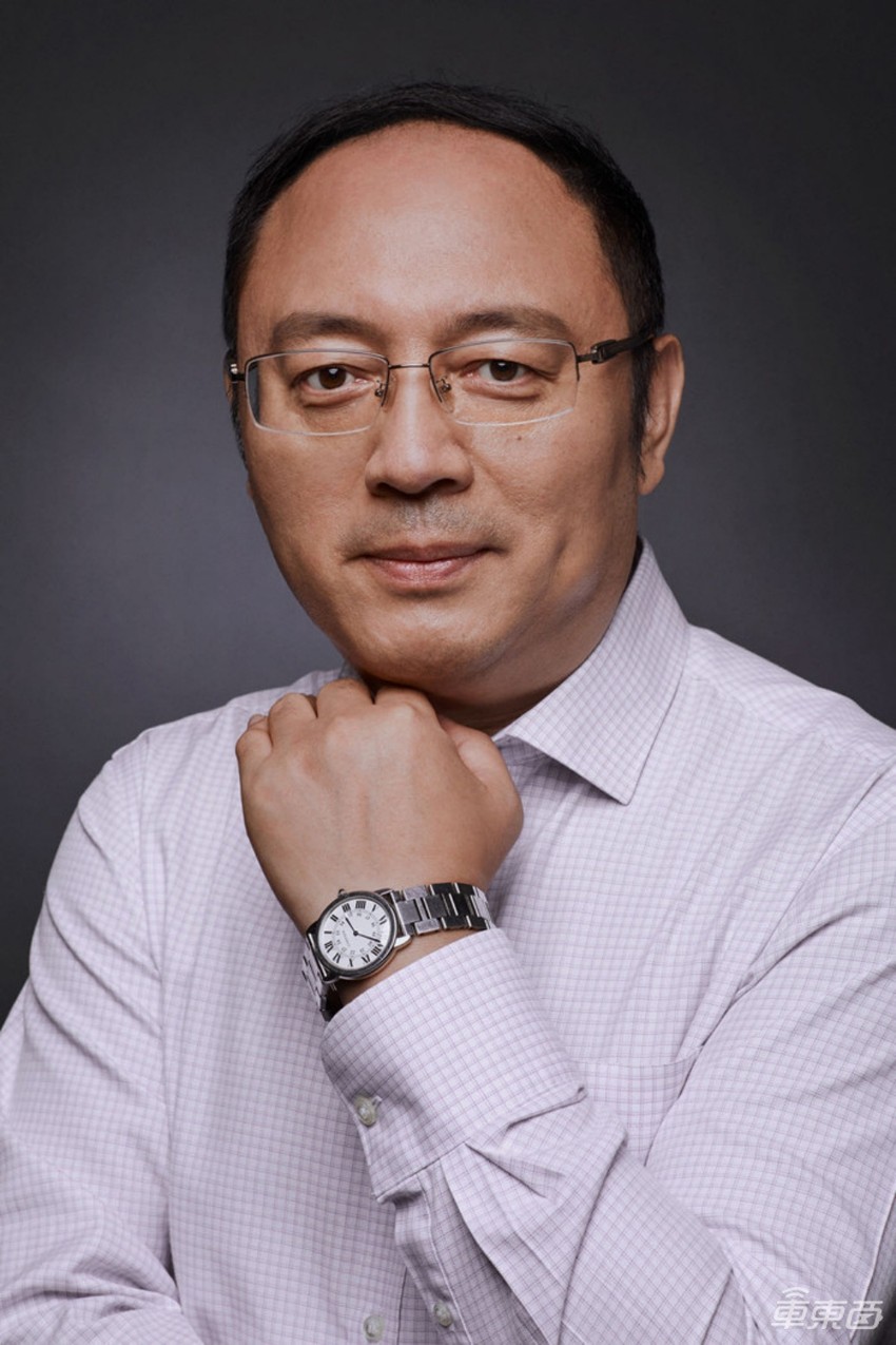 车圈高层余震不断！5位CEO被换，12名高管待业中