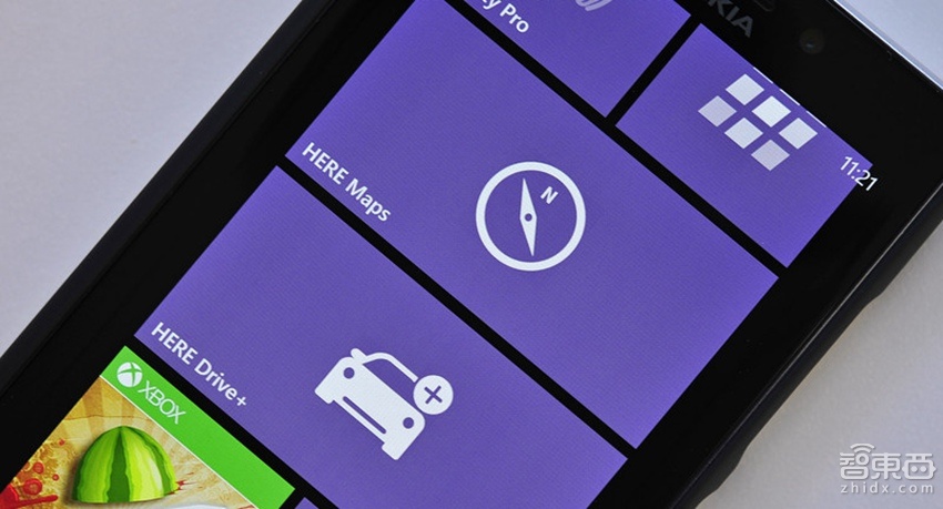 德国汽车三巨头为何青睐Here？从14年前说起