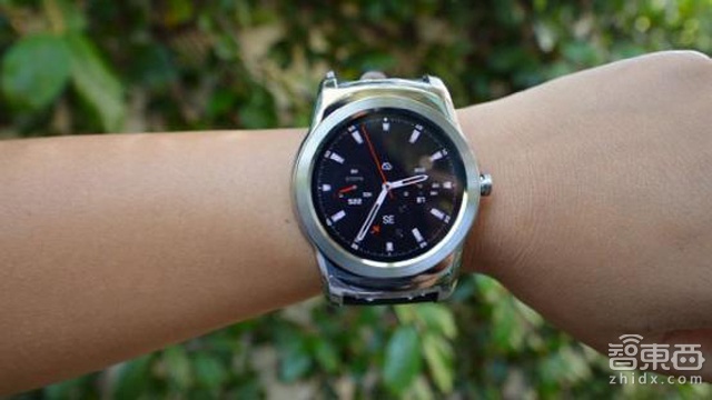 超全解析 关于Android Wear你所要知道的一切