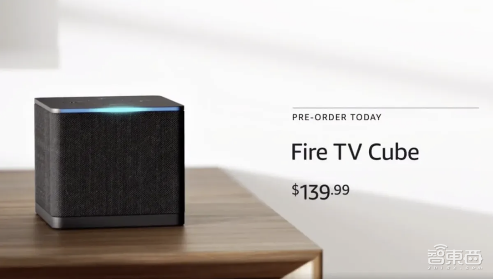 亚马逊昨夜连发十几款家庭硬件!“宠物”机器人再升级,床头灯监控睡眠