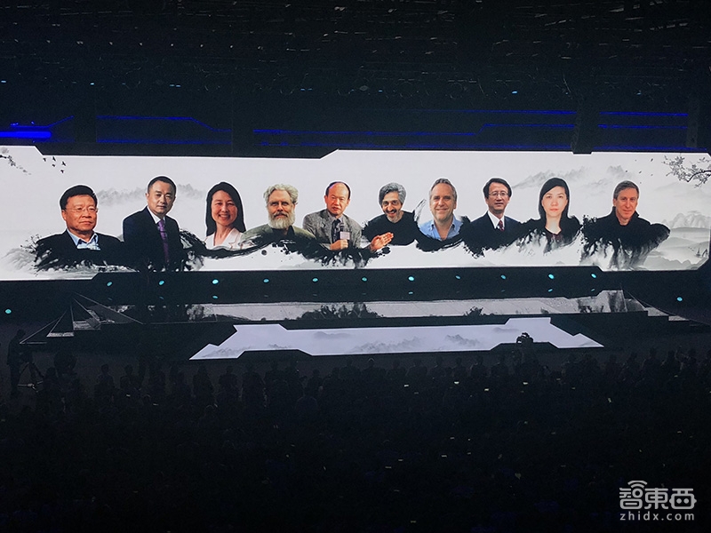 【马云演讲视频+全程PPT】阿里云栖大会超详干货!