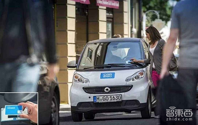 昨夜,欧洲最强出行巨头诞生!奔驰宝马合体发力5大领域