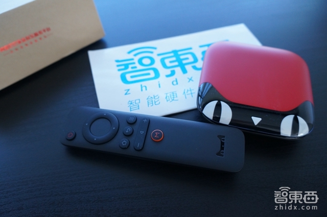 新一代天猫魔盒体验:双11阿里的官方杀手锏