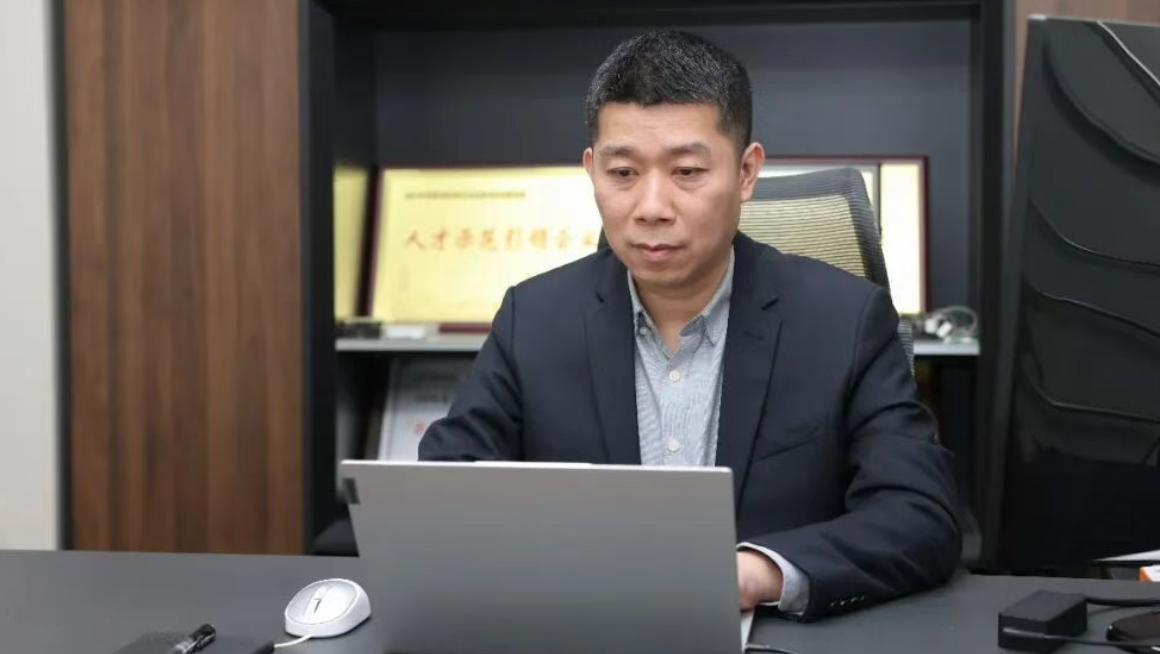 数亿元!浙江光芯片“小巨人”拿下新融资