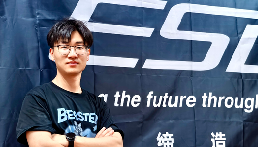 00后交大博士造飞行机器人,融资超千万,交大投了