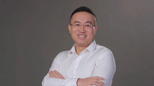 前菜鸟CTO入局具身智能,获超亿元种子轮融资