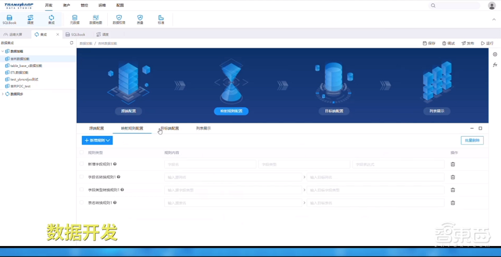 星环科技基础软件全面升级！关系型分布式数据库性能翻倍