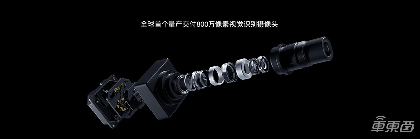 坚持全栈自研,理想ONE拿下AEB测试第一名