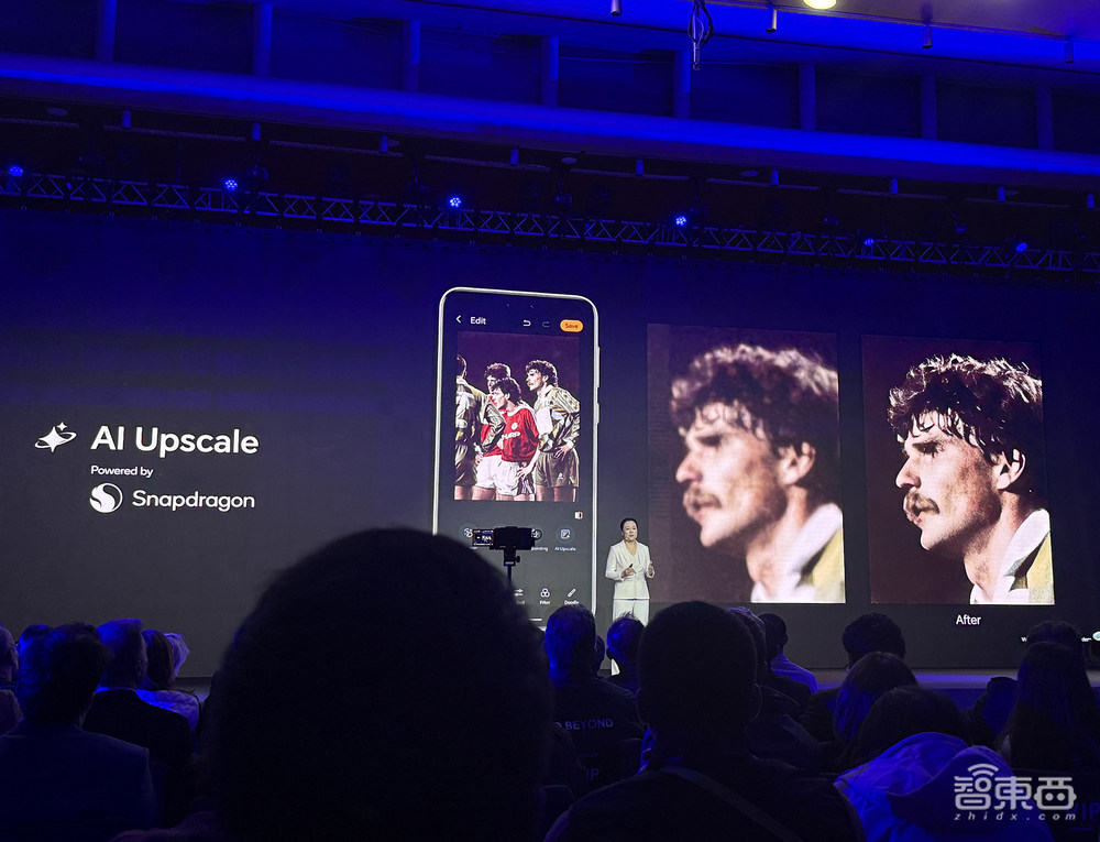 荣耀宣布转型!CEO李健履新首秀:为AI豪投700亿