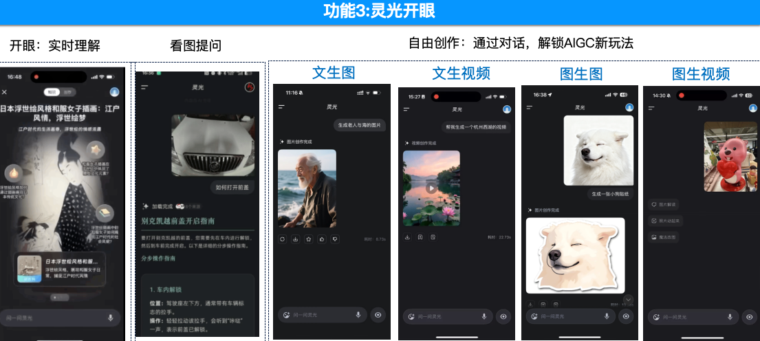 马云让我们“往前冲”！蚂蚁CTO回应灵光App爆火秘诀