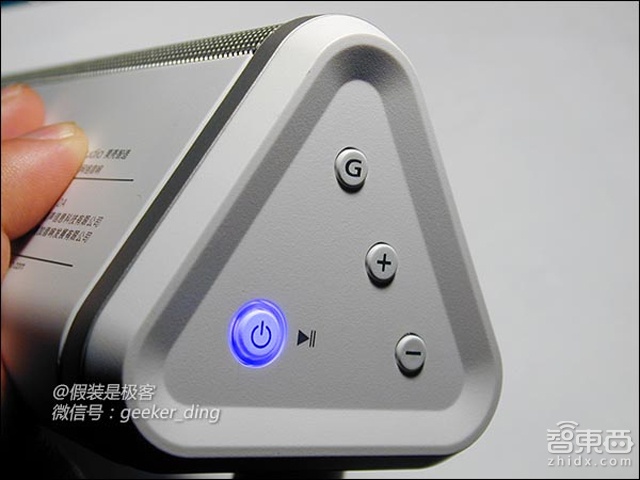 18个月研发的产品长什么样?果壳智能音响首拆