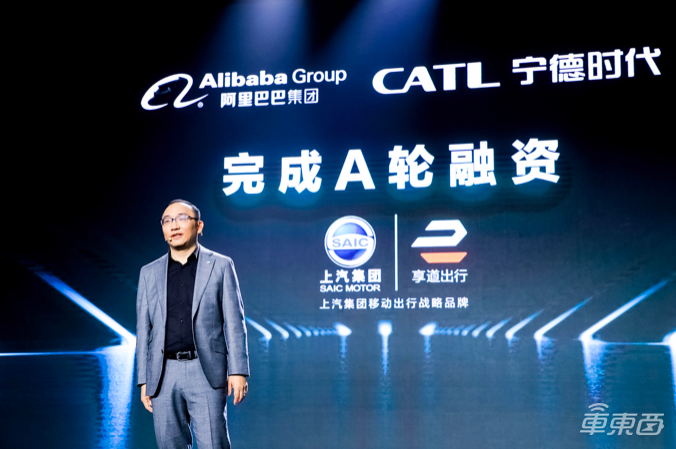 宁德时代的投资帝国：狂撒191亿养队友，入局近20家公司