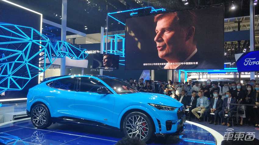 也许是2020全球最大车展!北京车展首日,小鹏搞飞机,一大波合资纯电来抢特斯拉风头