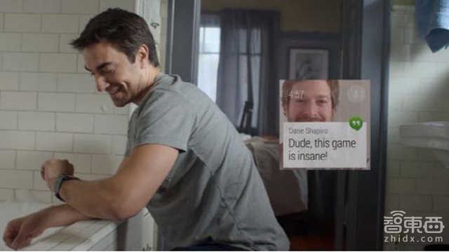 超全解析 关于Android Wear你所要知道的一切