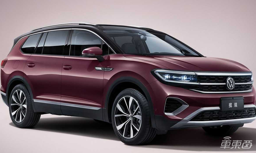 大众美国公司称芯片危机将持续至2022年，墨西哥工厂已停产多款车型