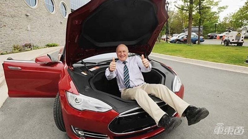 特斯拉自產(chǎn)電池的秘密：低調(diào)布局5年，用成本碾壓同行！產(chǎn)線正在搭建