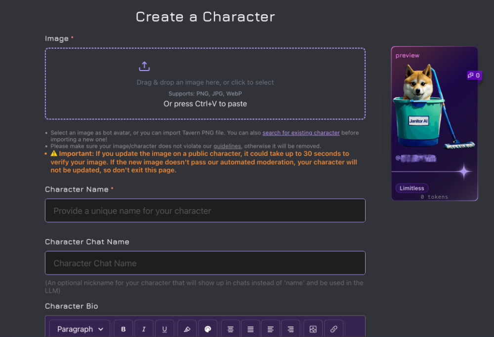 300万用户靠它谈“AI恋爱”?Janitor AI挤进全球AI应用百强