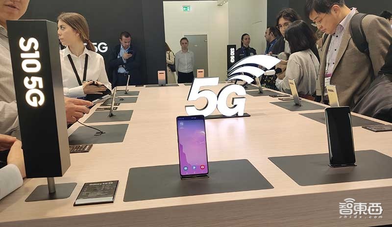 重磅！联通5G网络开通，首批覆盖7大城市，商用箭在弦上