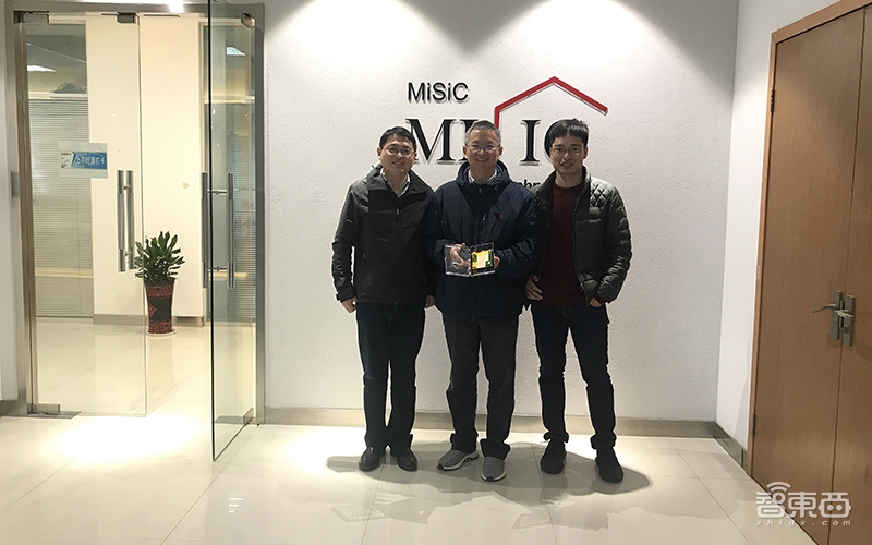 他是汽车电子教父！一手打造阿里互联网汽车，功成身退开启第四次创业