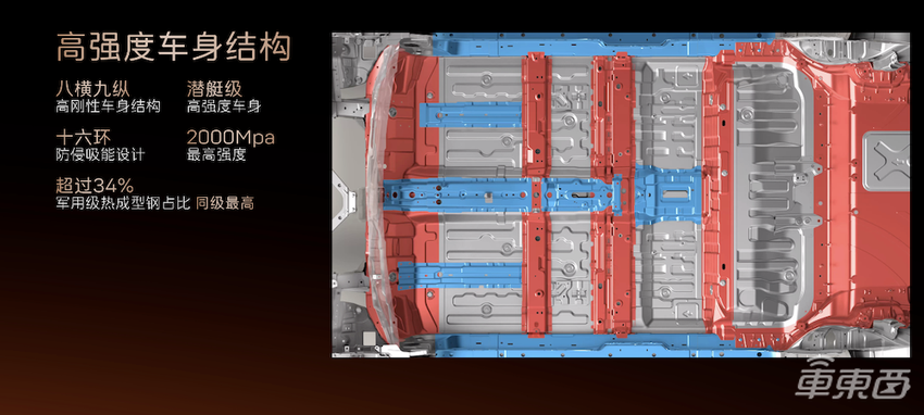 21.59万元起!阿维塔06预售开启,搭载华为乾崑智驾