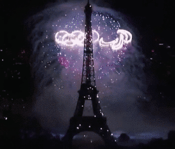 深圳无人机点亮巴黎奥运背后:干不掉大疆就干掉烟花