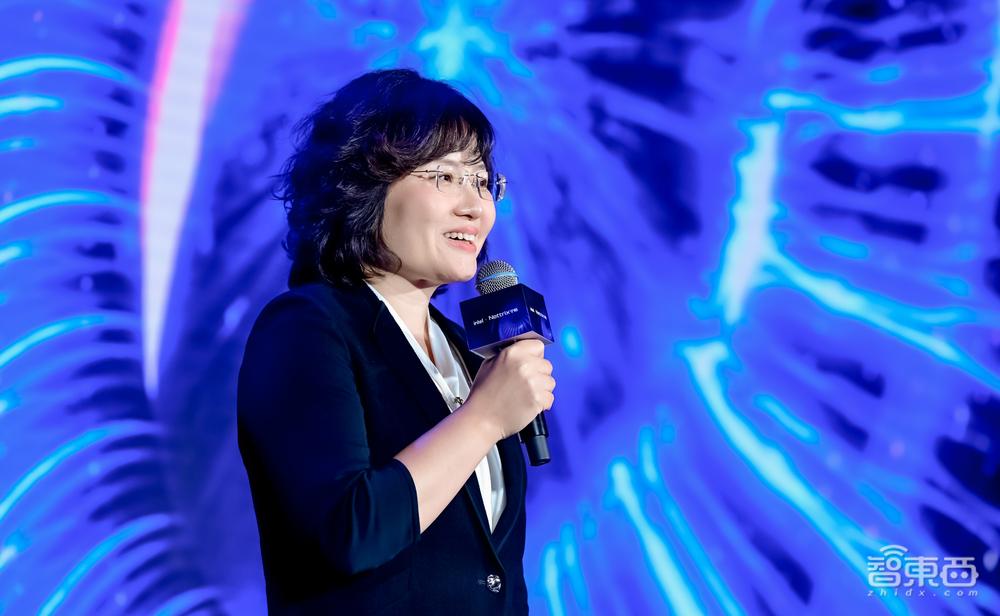 宁畅AI算力栈火力全开,用全局智算凿出通往AGI的快车道