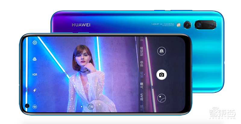 揭秘华为手机2亿出货量背后!8年前布下技术之根终于开花