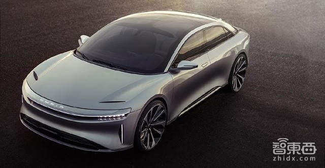 特斯拉杀手Lucid Motors来了 它到底有什么杀手锏