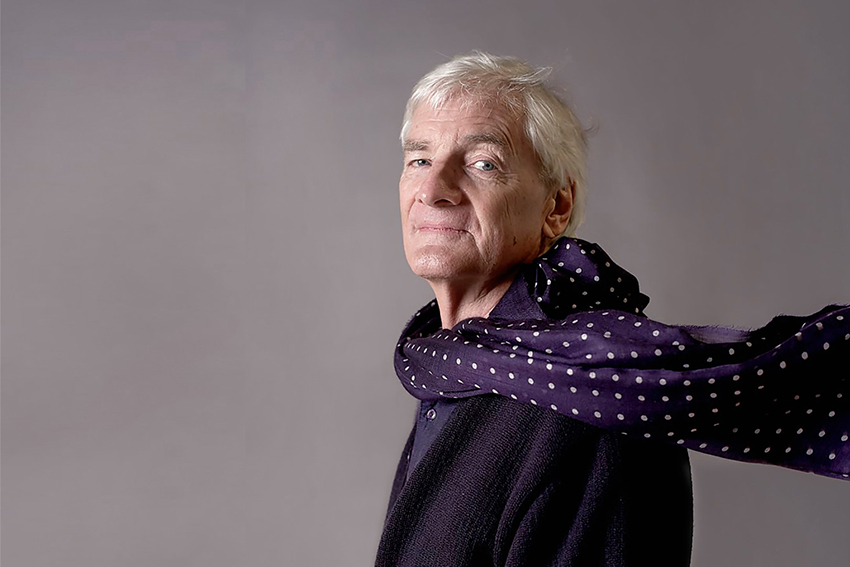 戴森创始人谈放弃造车真相：为寻求出售找遍买家，无人接盘