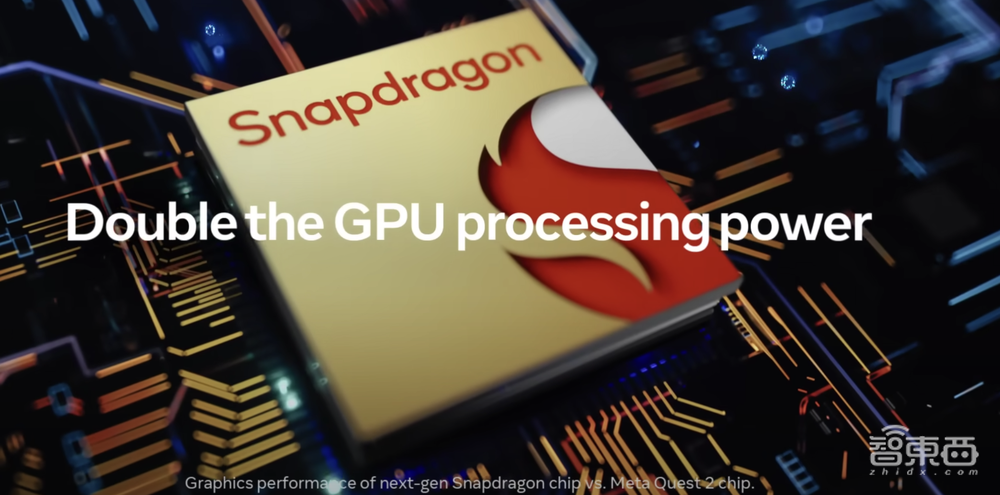 昨夜,Meta首款消费级MR头显提前发布!扎克伯格亲自站台,抢跑苹果