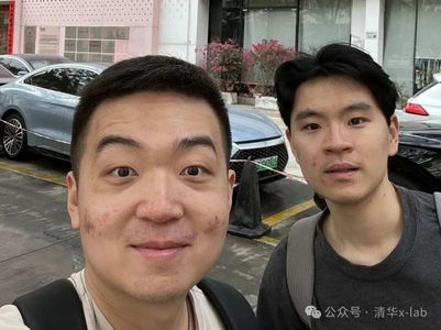 清华学霸给机器人造触觉,融资数千万!