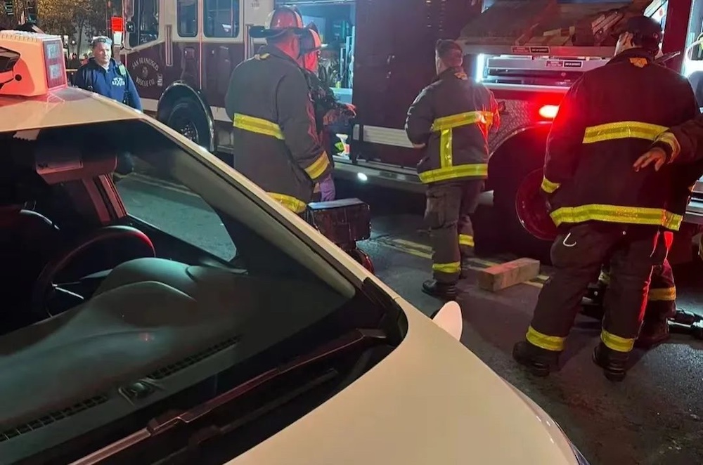 通用汽车召回Cruise员工发力自动驾驶！特斯拉AP原负责人掌舵