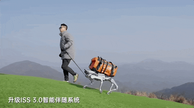 中国人形机器人疯狂生长:超140家公司,6家百亿独角兽,30家冲IPO